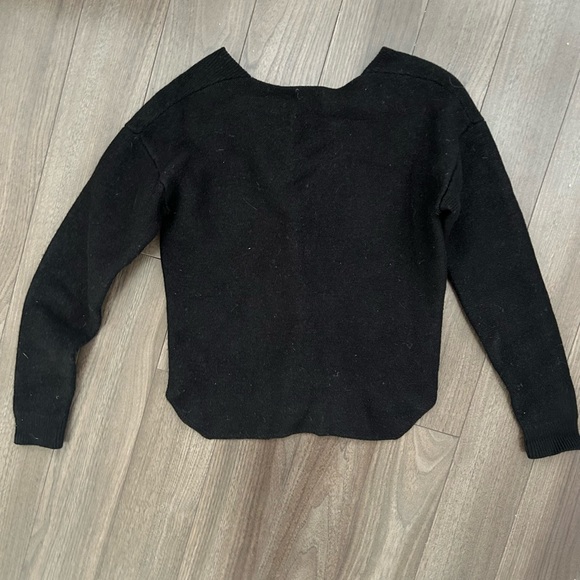 Wilfred FREE Italian knit sweater - Picture 2 of 3